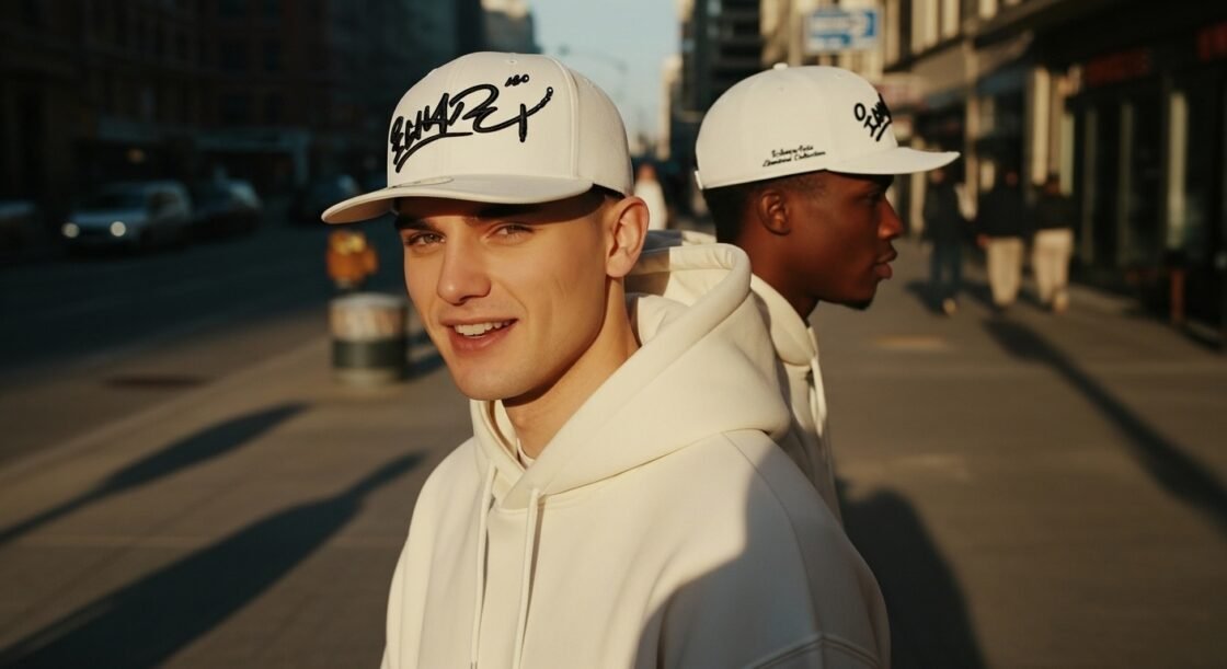 IcharHats Limited collection