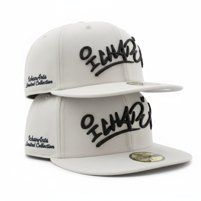 IcharHats - Limited Collection