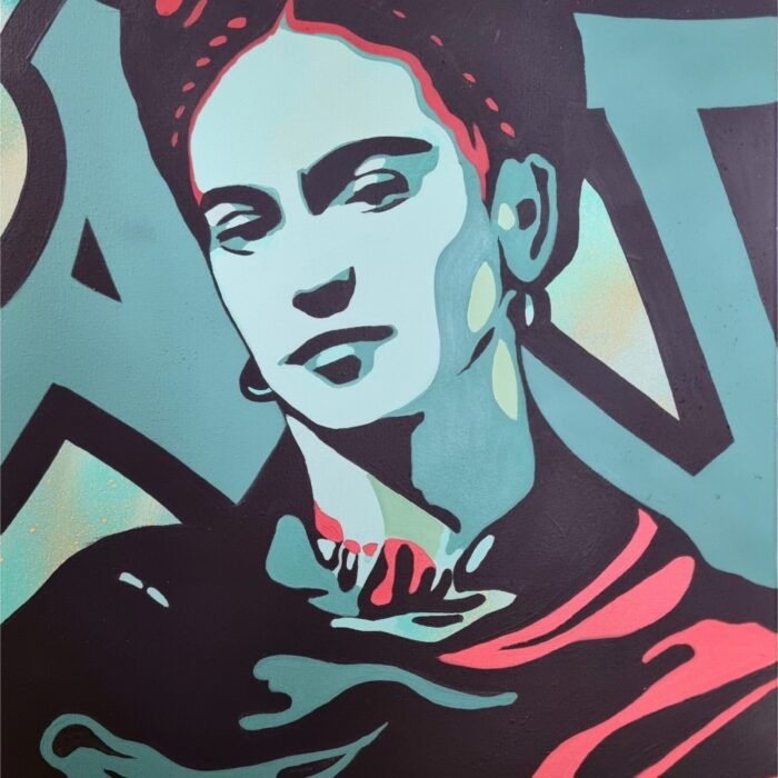 Frida Kahlo