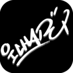 Tableau original de El Mehdi Ichar – art abstrait coloré